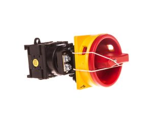 Łącznik krzywkowy 0-1 3P+N 20A do wbudowania T0-2-15679/V/SVB 086334