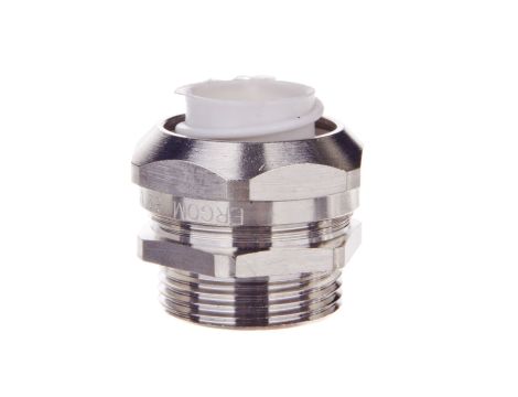 Dławnica mosiężna do rur ochronnych M25 IP66 MWO 25M/16 E03DK-08010200501