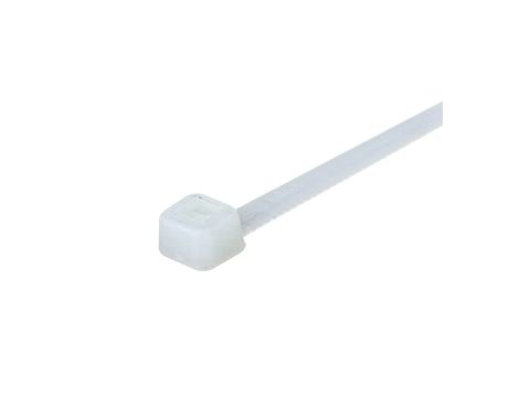 Opaska kablowa TK 40/3,6 naturalna E01TK-01010101101 /100szt./