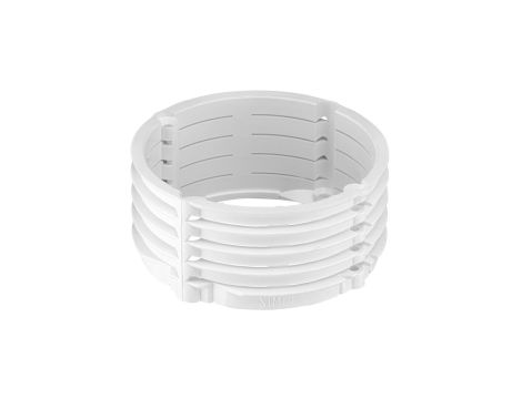 Pierścień dystansowy segmentowy fi60x30 PD60x30 37012006 /25szt./