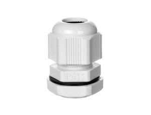 Dławnica kablowa Pg 11 IP68 poliamidowa Pg-11 34.11