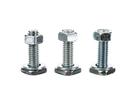 Śruby licznikowe 12.5