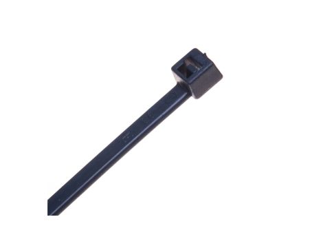 Opaska kablowa 200x3,5 wykrywalna z opiłkami BMBDT2036 /100szt./