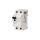 Wyłącznik nadprądowy 1P+N C 4A 15kA AC FAZ C4/1N 278666