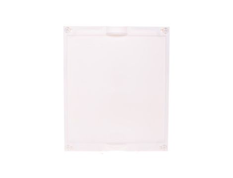 Rama modułowa pusta 300x250mm Univers UD21F1