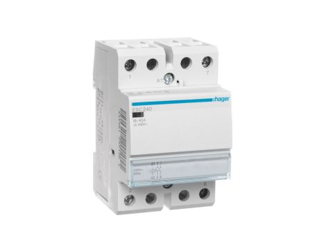 Stycznik modułowy 40A 2Z 0R 230V AC ESC240