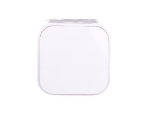 FORIX Przycisk jednobiegunowy biały 782405