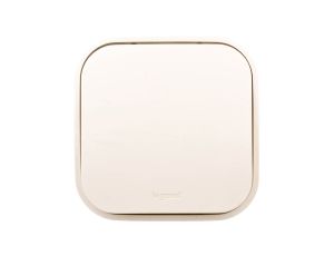 FORIX Łącznik jednobiegunowy kremowy 782430