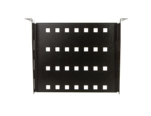 Półka stała 10 cali głębokośc 190mm RAL9005 10-0006C