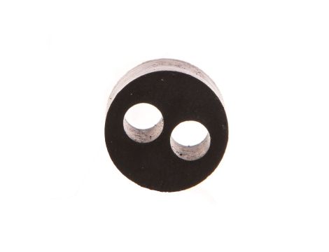 Wkład uszczelniający do dławnic M16 IP54 2x4 SKINTOP DIX-M 16240 53316240