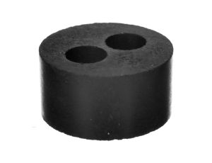 Wkład uszczelniający do dławnic M20 IP54 2x5 SKINTOP DIX-M 20250 53320250