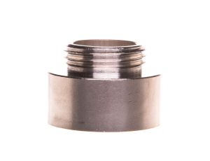 Rozszerzenie mosiężne do dławnic M20/M25 SKINDICHT ME-M 20x1,5/25x1,5 52104454