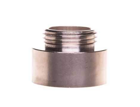 Rozszerzenie mosiężne do dławnic M20/M25 SKINDICHT ME-M 20x1,5/25x1,5 52104454