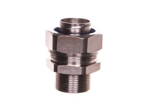 Dławnica do węża osłonowego M25 IP65 SILVYN LCG-M 25x1,5 55503225