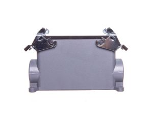 Obudowa gniazda cokołowa PG21 IP65 EPIC H-B 24 SGRH 21 70135200