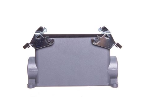 Obudowa gniazda cokołowa PG21 IP65 EPIC H-B 24 SGRH 21 70135200