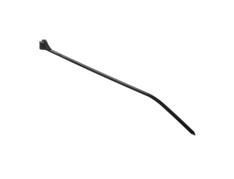 Opaska kablowa odporna na UV 92x2,4 czarna TY-RAP TYB 23 MX 61723010 /1000szt./