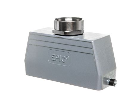 Obudowa wtyczki PG29 IP65 EPIC H-B 24 TG-RO 29 10111900