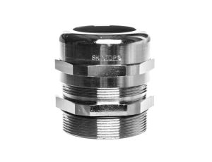 Dławnica kablowa mosiężna PG42 IP68 SKINTOP MS 42 52015766