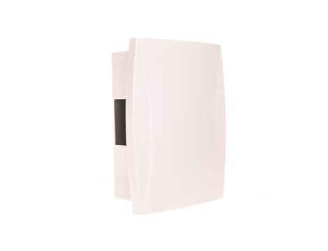 Gong dwutonowy BIM-BAM 8V biały GNT-921-BIA SUN10000147