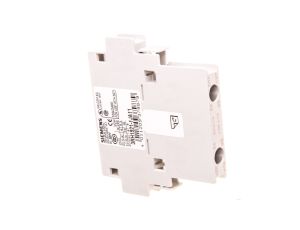 Styki pomocnicze 1Z 1R montaż boczny drugi blok S6 do S12 przył śrubowe SIRIUS 3RH1921-1JA11