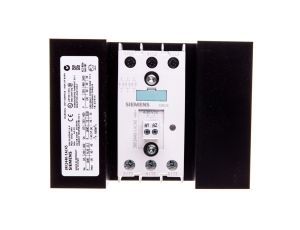 Stycznik półprzewodnikowy 40A 3P 4-30V DC 3RF24 3RF2440-1AC45