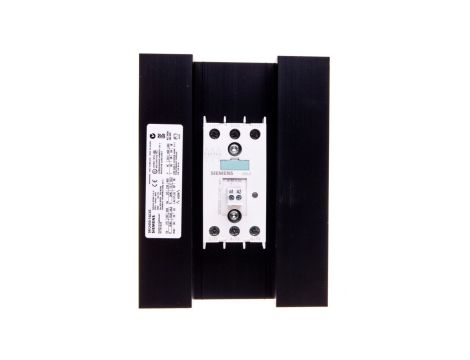 Stycznik półprzewodnikowy 50A 3P 4-30V DC 3RF24 3RF2450-1AC45