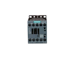 Stycznik pomocniczy 2Z 2R cewka 24V DC S00 przyłącze śrubowe SIRIUS 3RH2122-1BB40