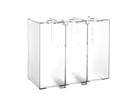 Osłona zacisków 3P S6 3RT1956-4EA1