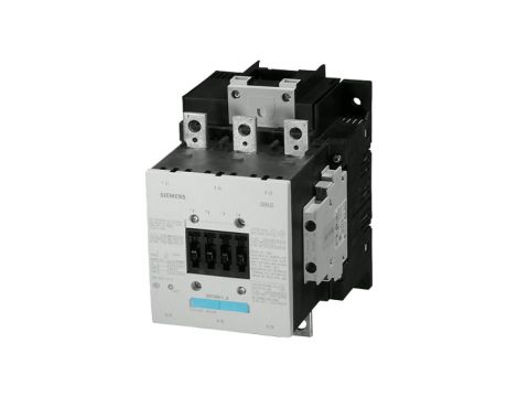 Stycznik mocy 185A 3P 220-240V AC 2Z 2R S6 3RT1056-6AP36