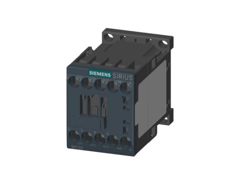 Stycznik mocy 12A 3P 110V AC 1Z 1R S0 3RT2024-1AF00