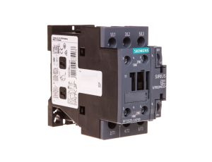 Stycznik mocy 17A 3P 230V AC 1Z 1R S0 3RT2025-1AP00