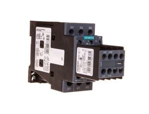 Stycznik mocy 17A 3P 24V DC 2Z 2R S0 3RT2025-1BB44