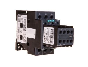 Stycznik mocy 25A 3P 230V AC 2Z 2R S0 3RT2026-1AP04