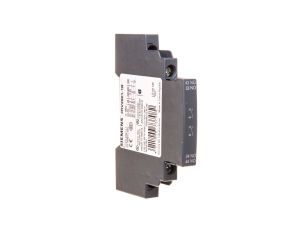 Styk pomocniczy boczny 2R do wył. wielkości S00 do S3 3RV2901-1B