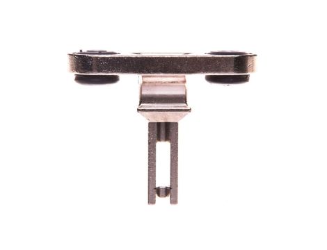 Aktywator montaż w poziomie do wyłączników krańcowych bezpieczeństwa metalowy 3SE5000-0AV03