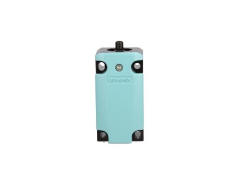 Wyłącznik krańcowy podstawowy 1Z 1R migowe metal 40mm bez głowicy napędowej IP67 3SE5112-0CA00