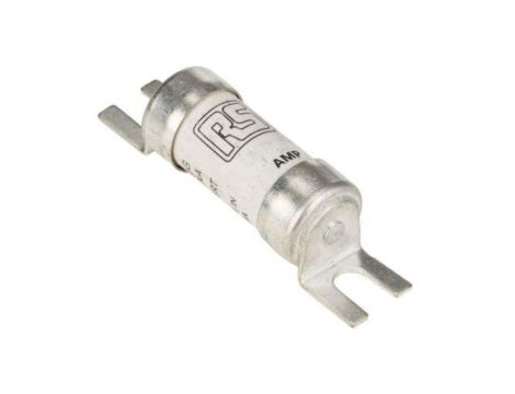 Bezpiecznik 10A 550V ac A1 gG RS PRO /5szt./