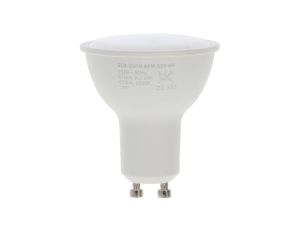 Żarówka LED Samsung Inside 230V GU10 5W 470LM 6500K 120ST D84-SLB-GU10-APM-050-6K