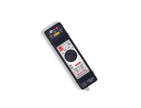 Sonda do oscyloskopów 25MHz RS PRO 1:20, 1:50, 1:200 BNC l. sond: 1