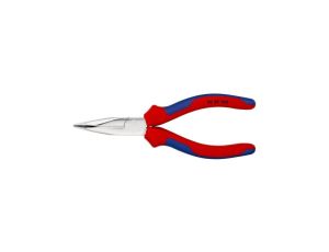 SZCZYPCE TNĄCE PÓŁOKRĄGŁE 160MM