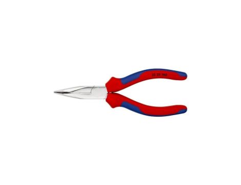 SZCZYPCE TNĄCE PÓŁOKRĄGŁE 160MM