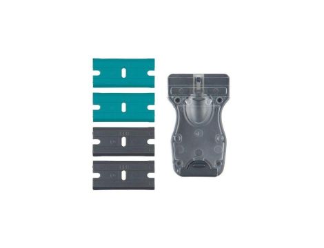 SKROBAK, OSTRZE Z TWORZYWA SZTUCZNEGO 38MM