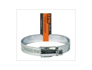 OPASKA ZACISKOWA OCYNKOWANA 35*50/12MM