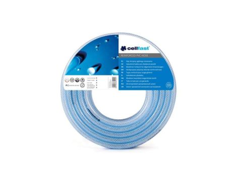 WĄŻ ZBROJONY OGÓLNEGO STOSOWANIA 10*3 50MB