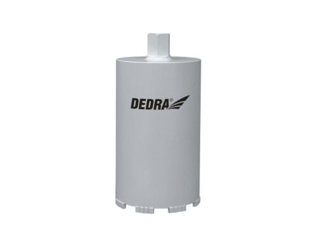 KORONKA DIAMENTOWA DO WIERTNIC DŁ. 400MM 127MM