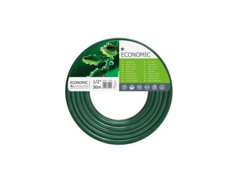 WĄŻ ZBROJONY DO URZĄDZEŃ. ZRASZAJĄCYCH 1/2 30MB