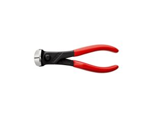 SZCZYPCE TNĄCE CZOŁOWE, POWLEKANE 180MM.