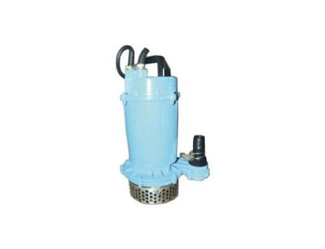 POMPA ZATAPIALNA WQ 3-13-0,25