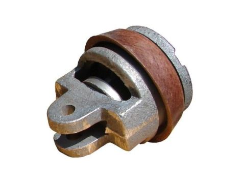 TŁOK KOMPLETNY DO ABISYNKI NP75